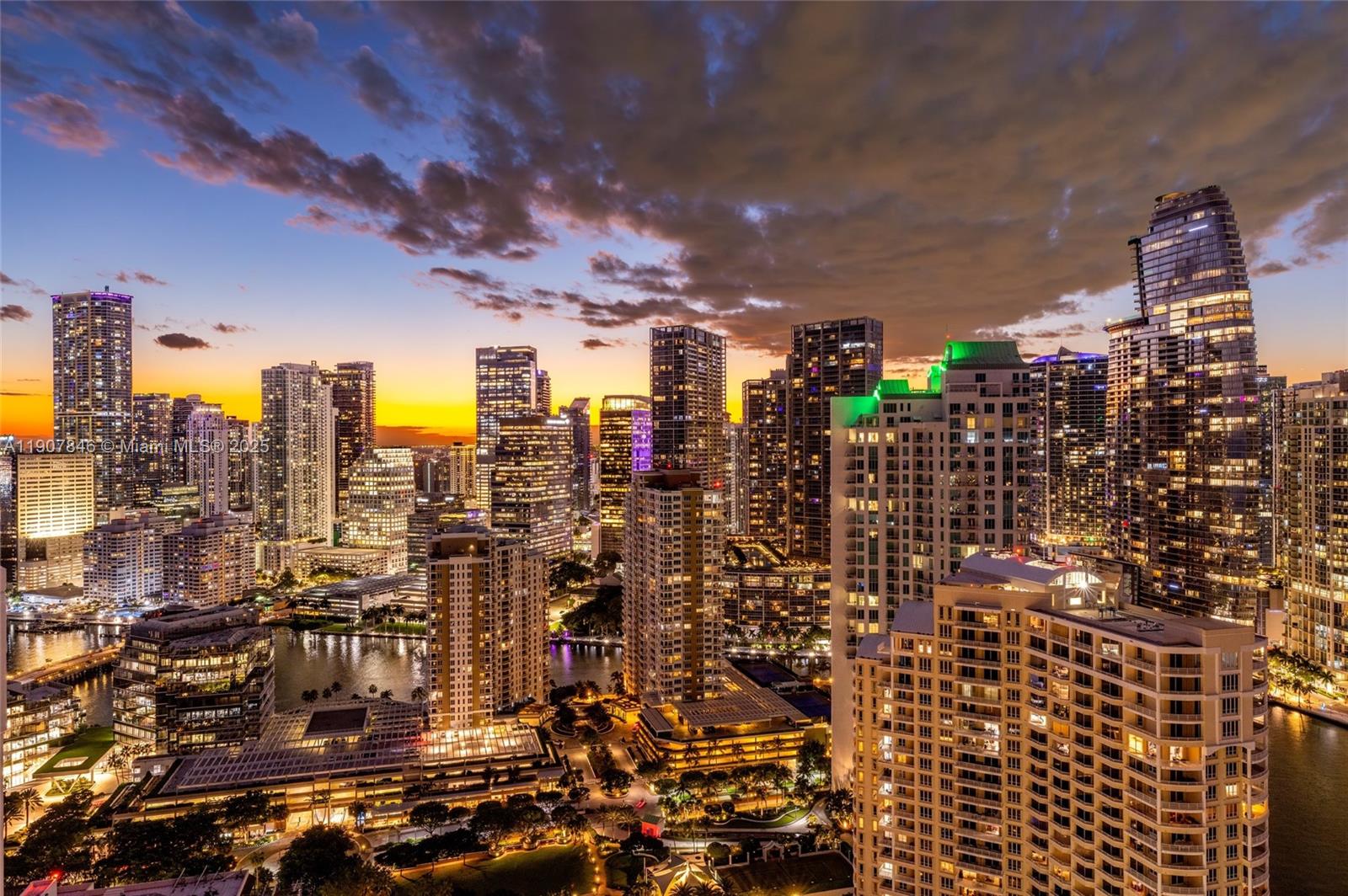 TWO TEQUESTA POINT CONDO - Residential