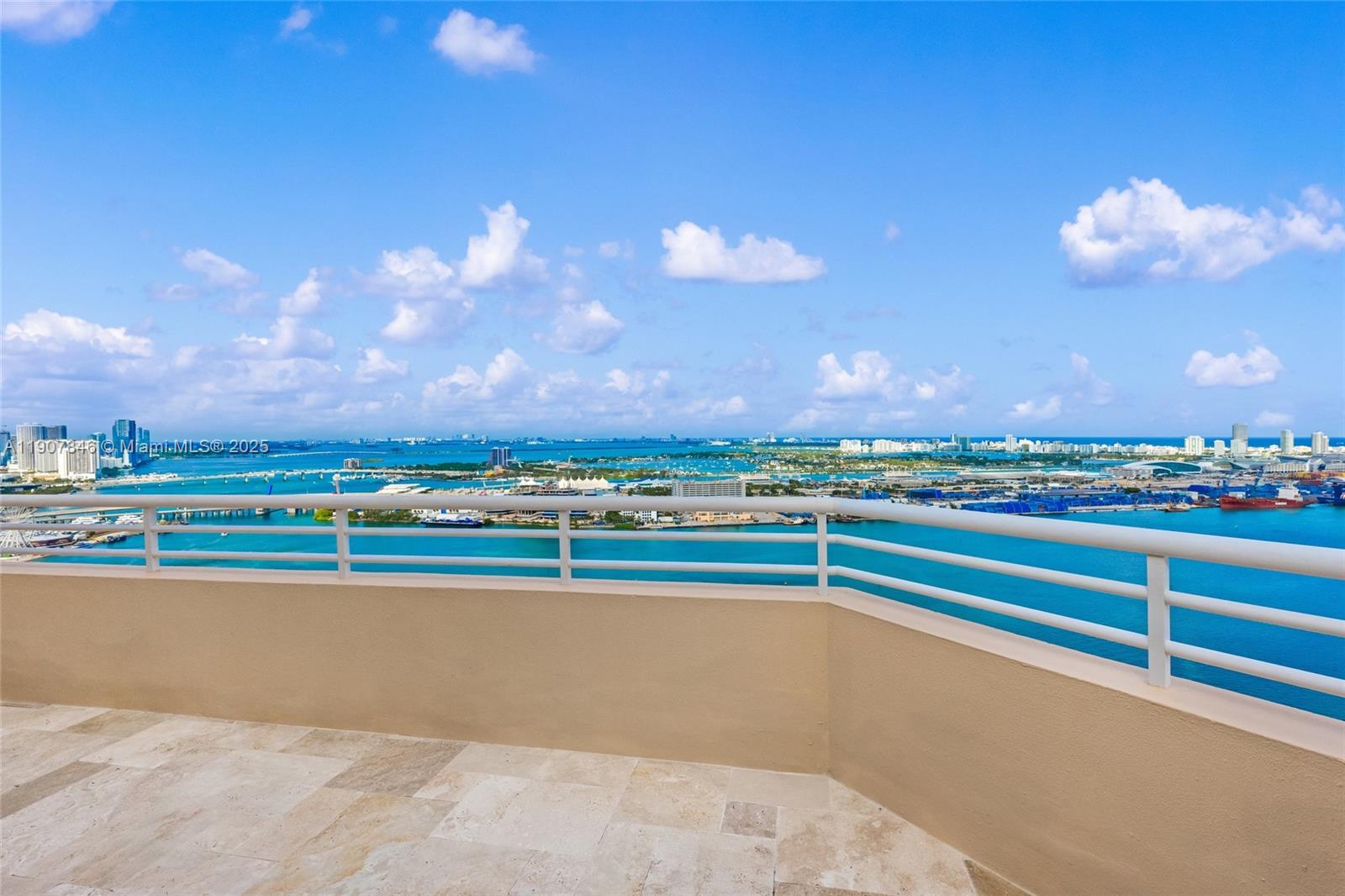 TWO TEQUESTA POINT CONDO - Residential