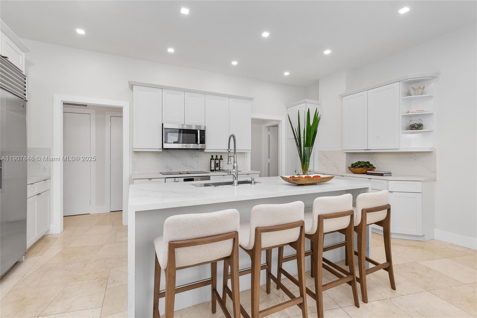 TWO TEQUESTA POINT CONDO - Residential