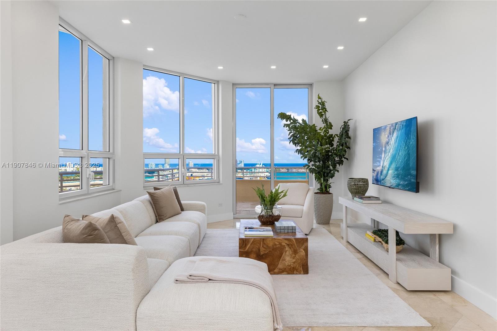 TWO TEQUESTA POINT CONDO - Residential