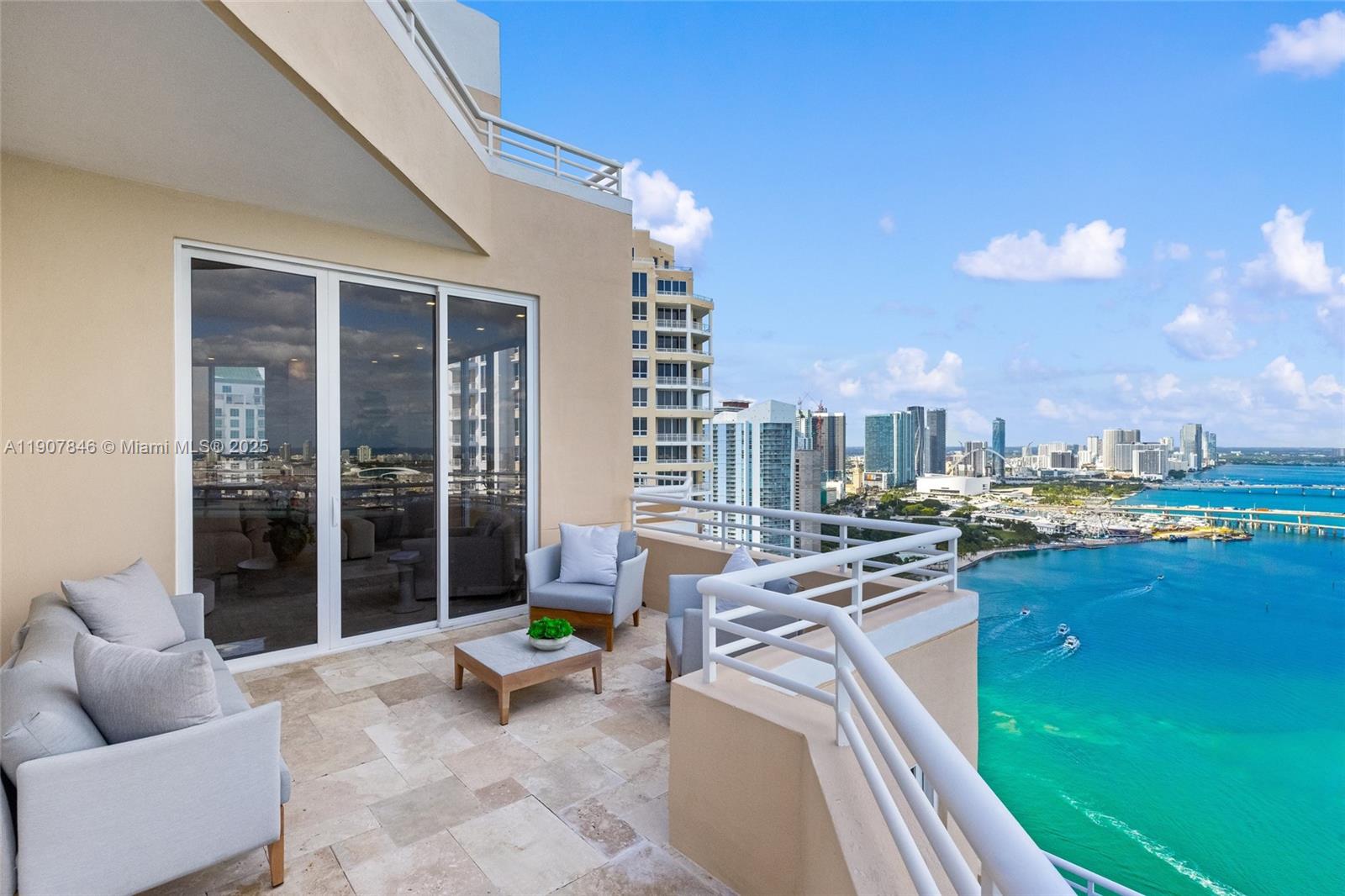 TWO TEQUESTA POINT CONDO - Residential