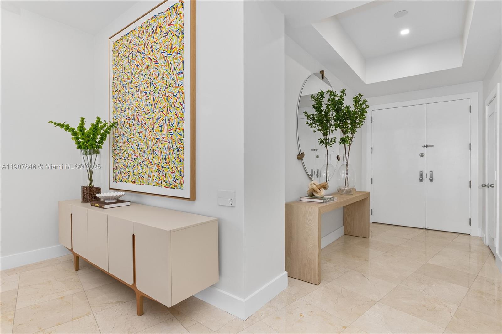TWO TEQUESTA POINT CONDO - Residential