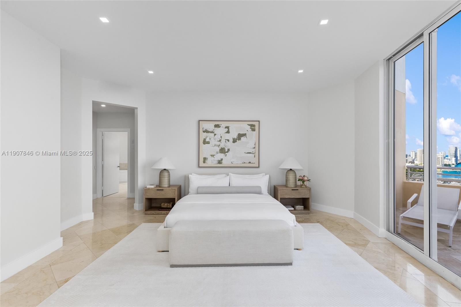 TWO TEQUESTA POINT CONDO - Residential
