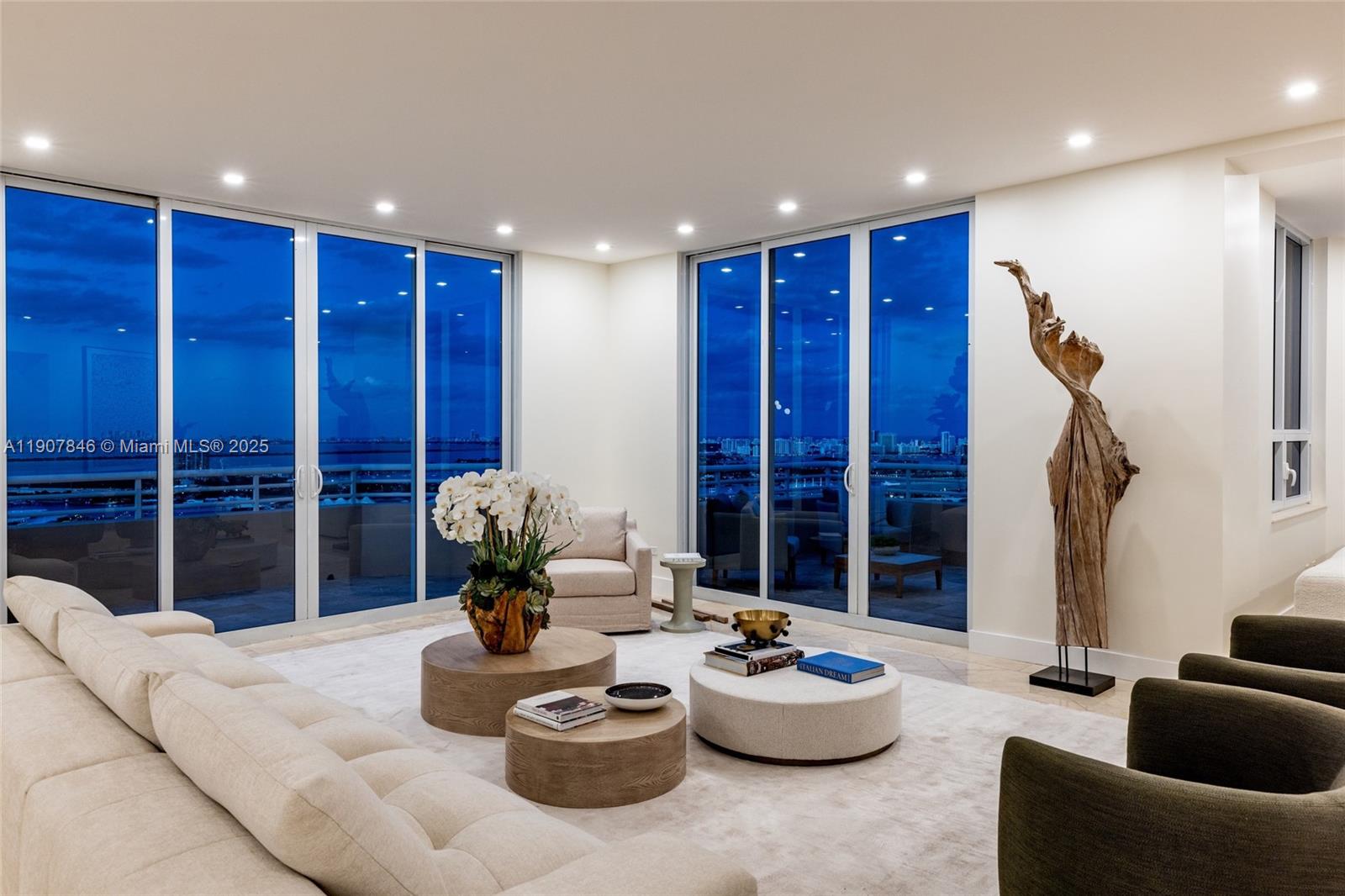 TWO TEQUESTA POINT CONDO - Residential