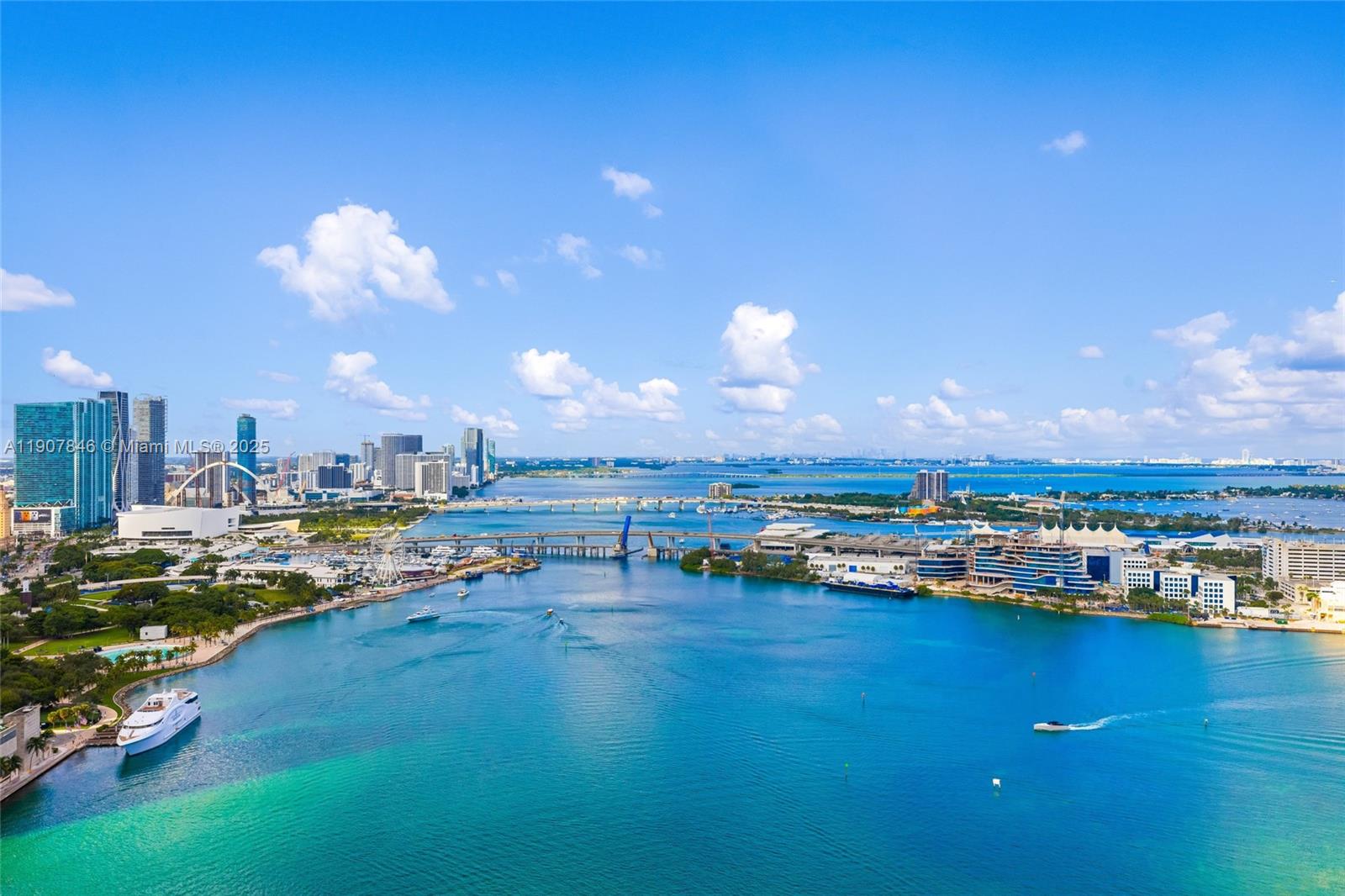 TWO TEQUESTA POINT CONDO - Residential