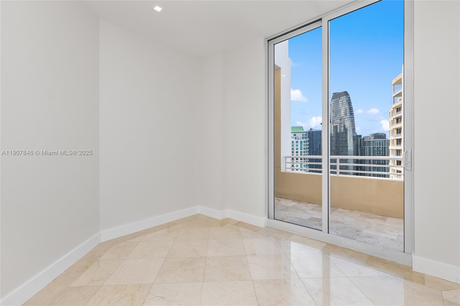 TWO TEQUESTA POINT CONDO - Residential