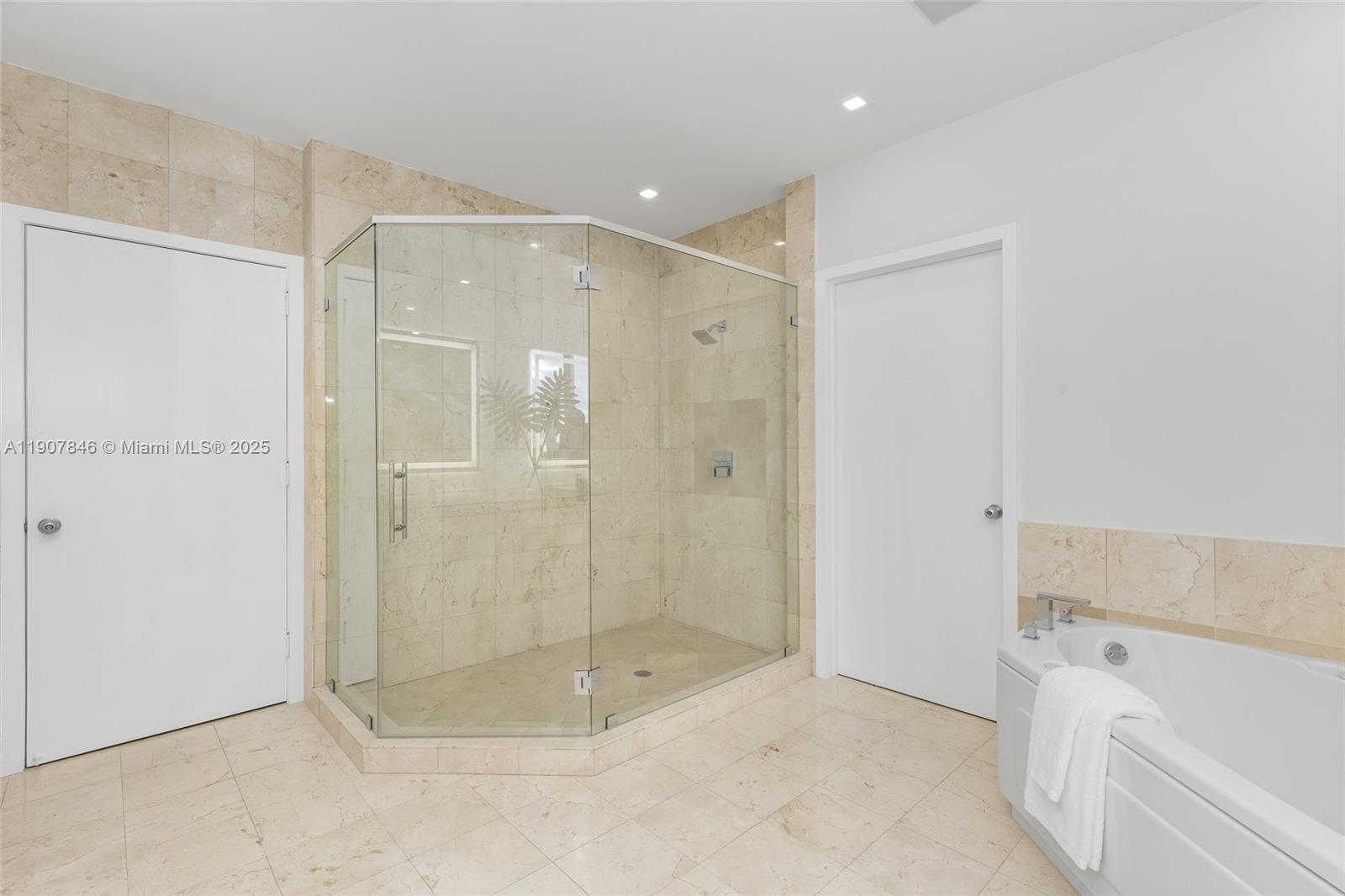 TWO TEQUESTA POINT CONDO - Residential