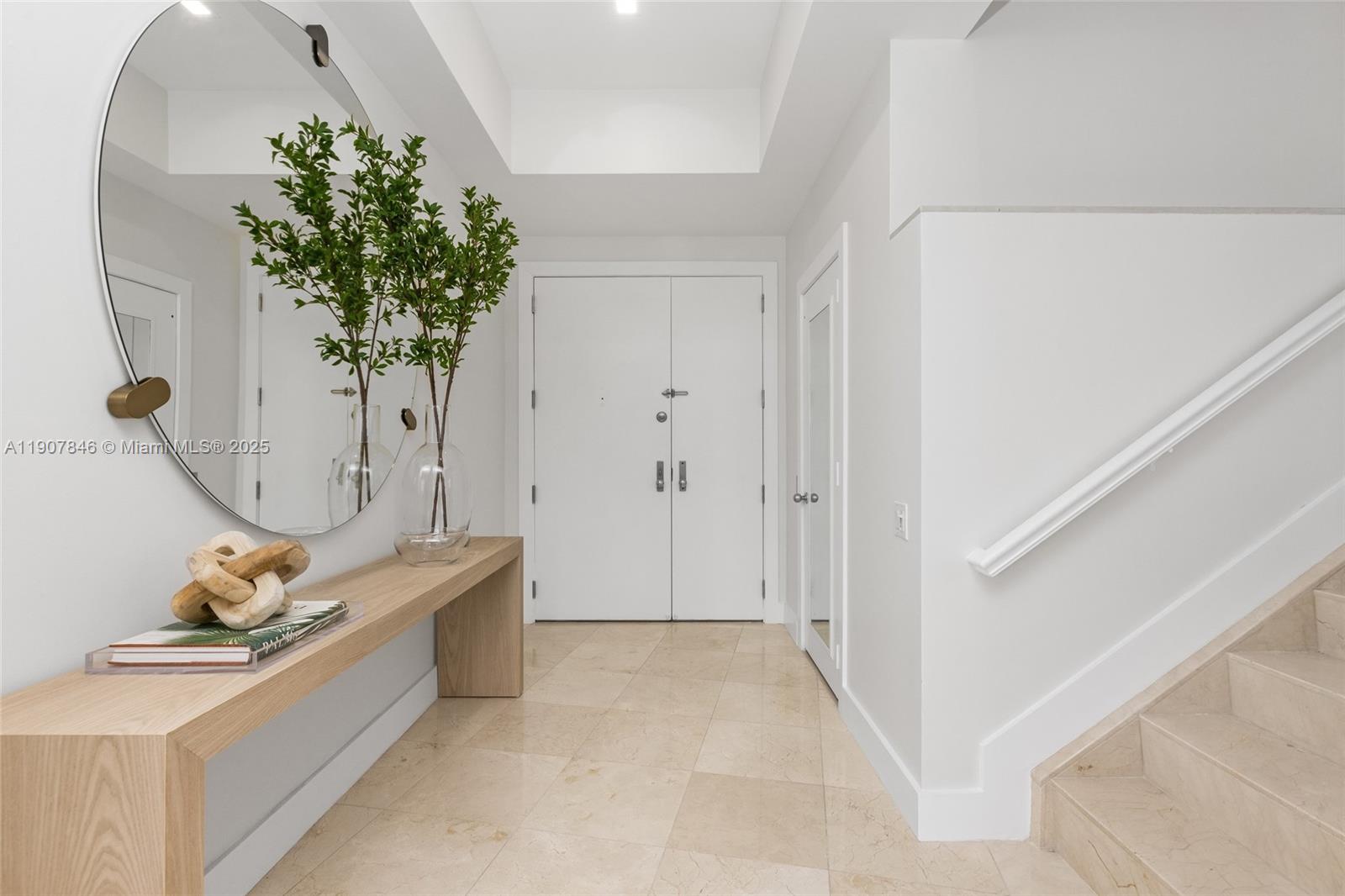 TWO TEQUESTA POINT CONDO - Residential