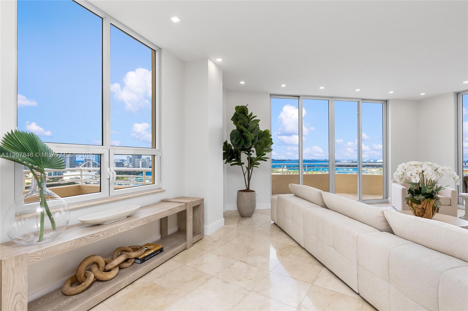 TWO TEQUESTA POINT CONDO - Residential