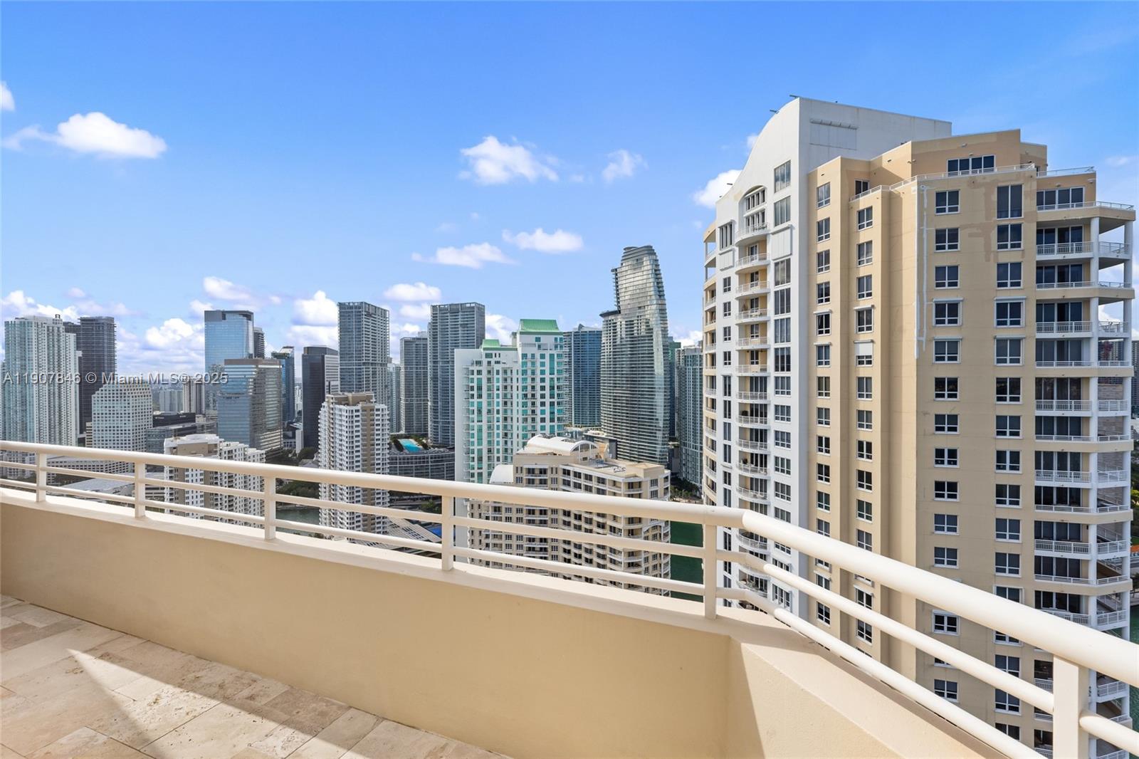 TWO TEQUESTA POINT CONDO - Residential