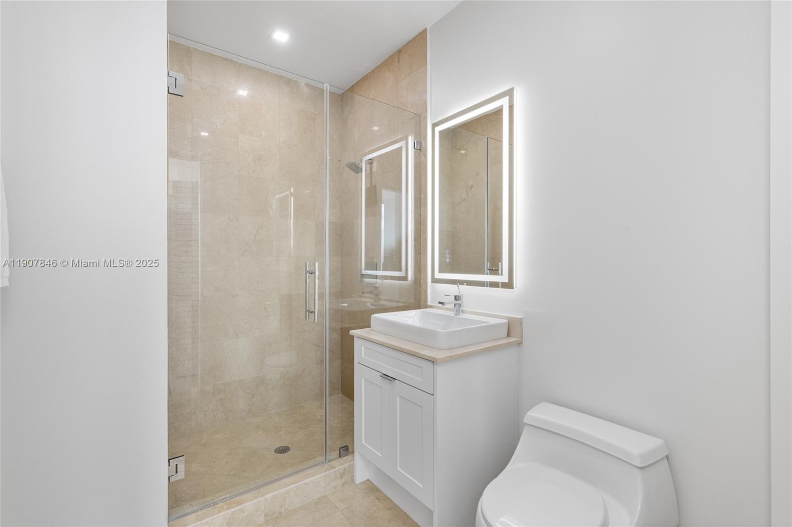 TWO TEQUESTA POINT CONDO - Residential