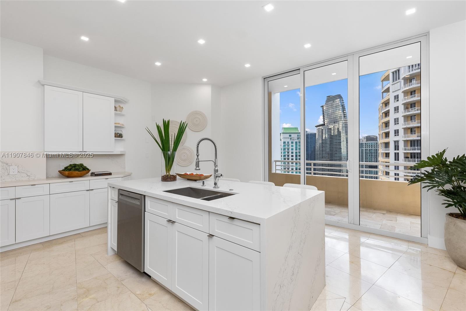 TWO TEQUESTA POINT CONDO - Residential