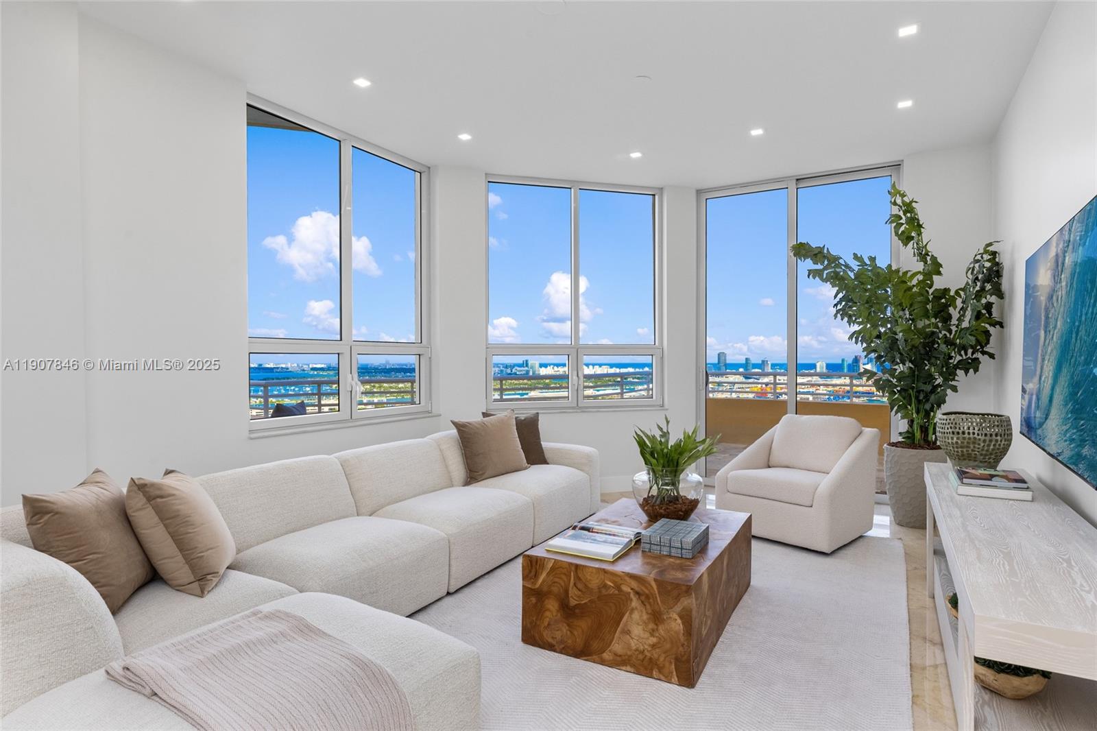TWO TEQUESTA POINT CONDO - Residential
