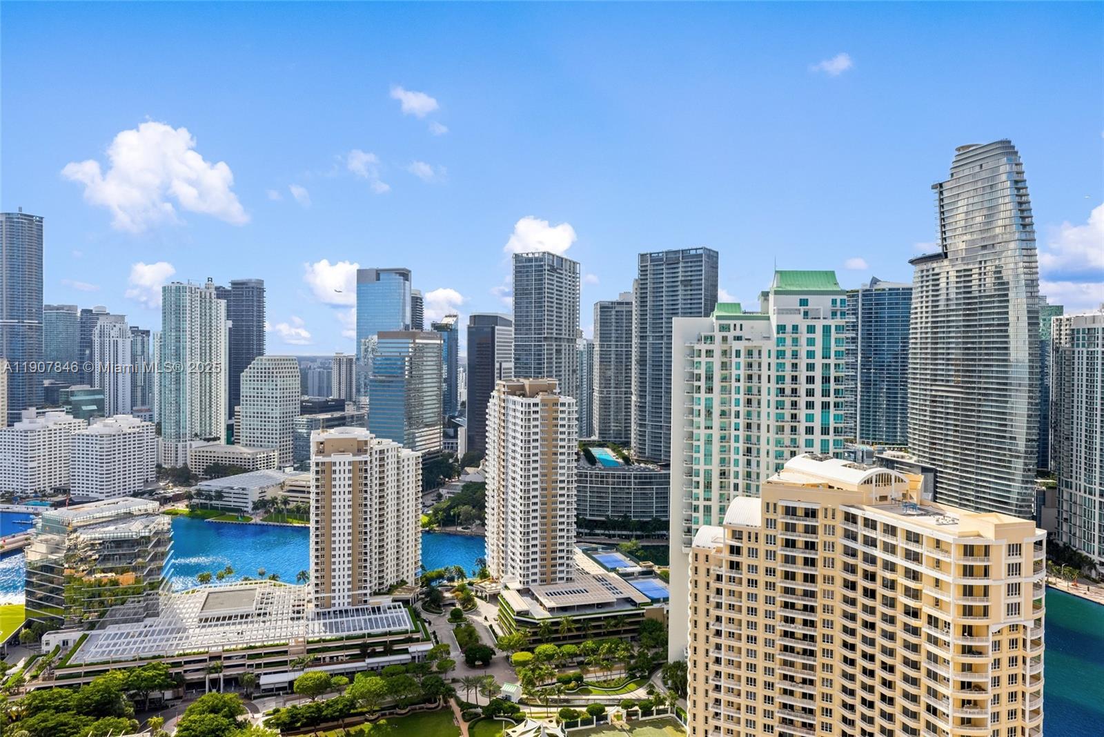 TWO TEQUESTA POINT CONDO - Residential