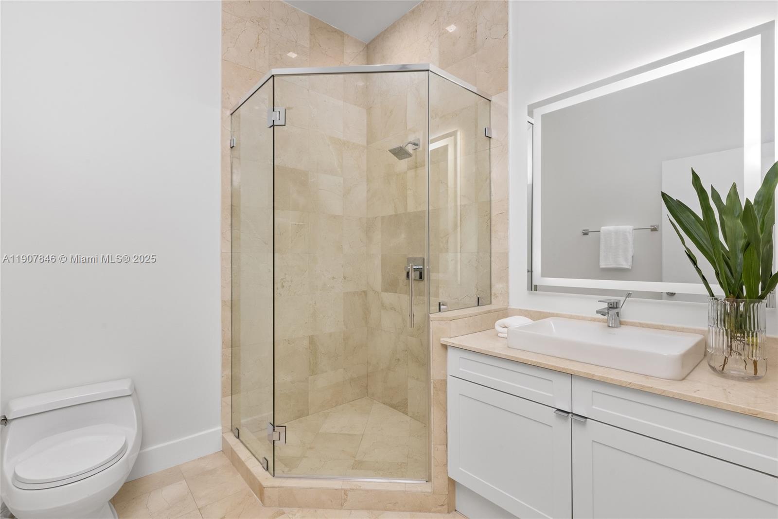 TWO TEQUESTA POINT CONDO - Residential