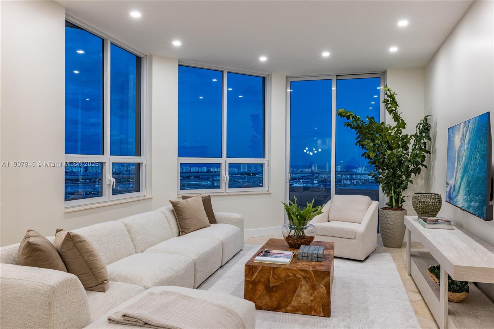 TWO TEQUESTA POINT CONDO - Residential
