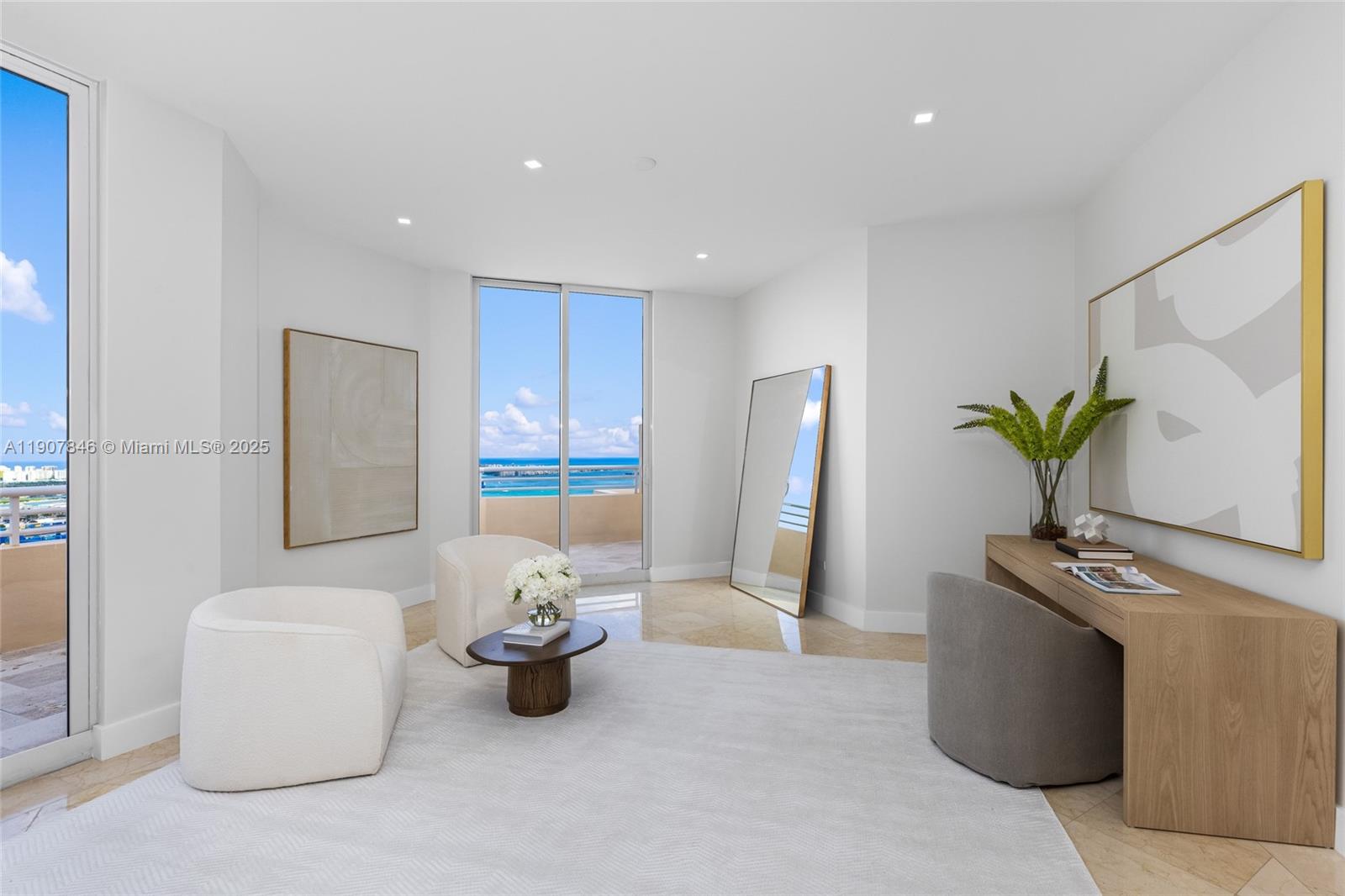 TWO TEQUESTA POINT CONDO - Residential