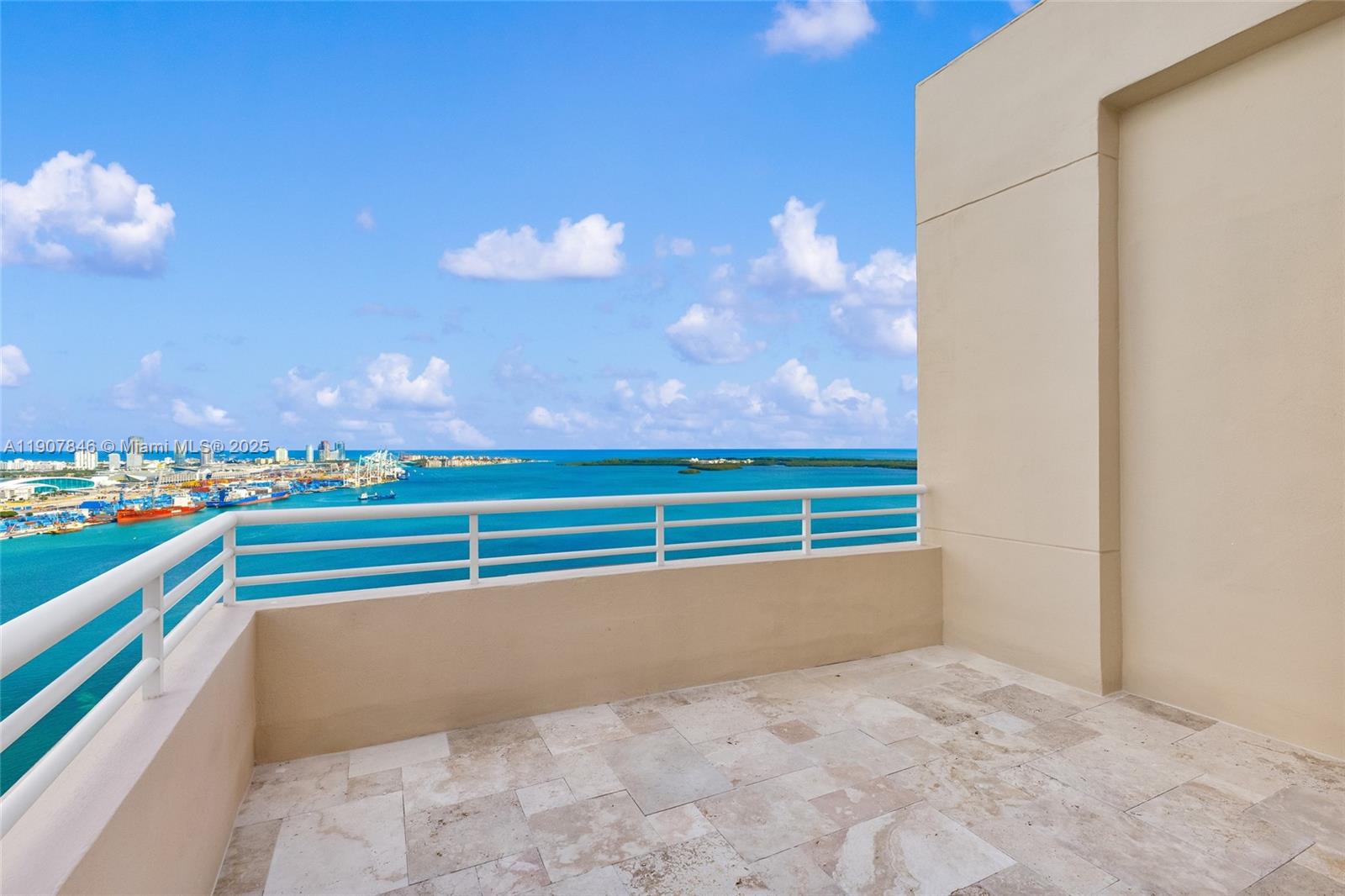 TWO TEQUESTA POINT CONDO - Residential