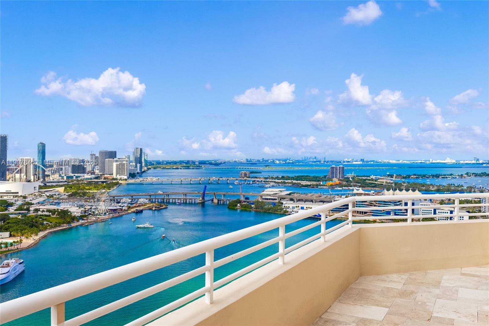 TWO TEQUESTA POINT CONDO - Residential