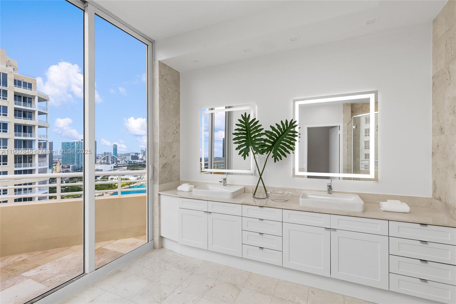 TWO TEQUESTA POINT CONDO - Residential
