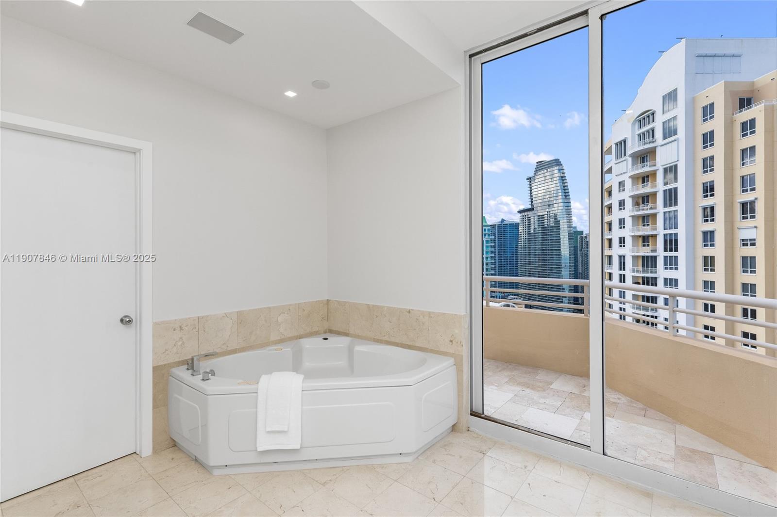 TWO TEQUESTA POINT CONDO - Residential