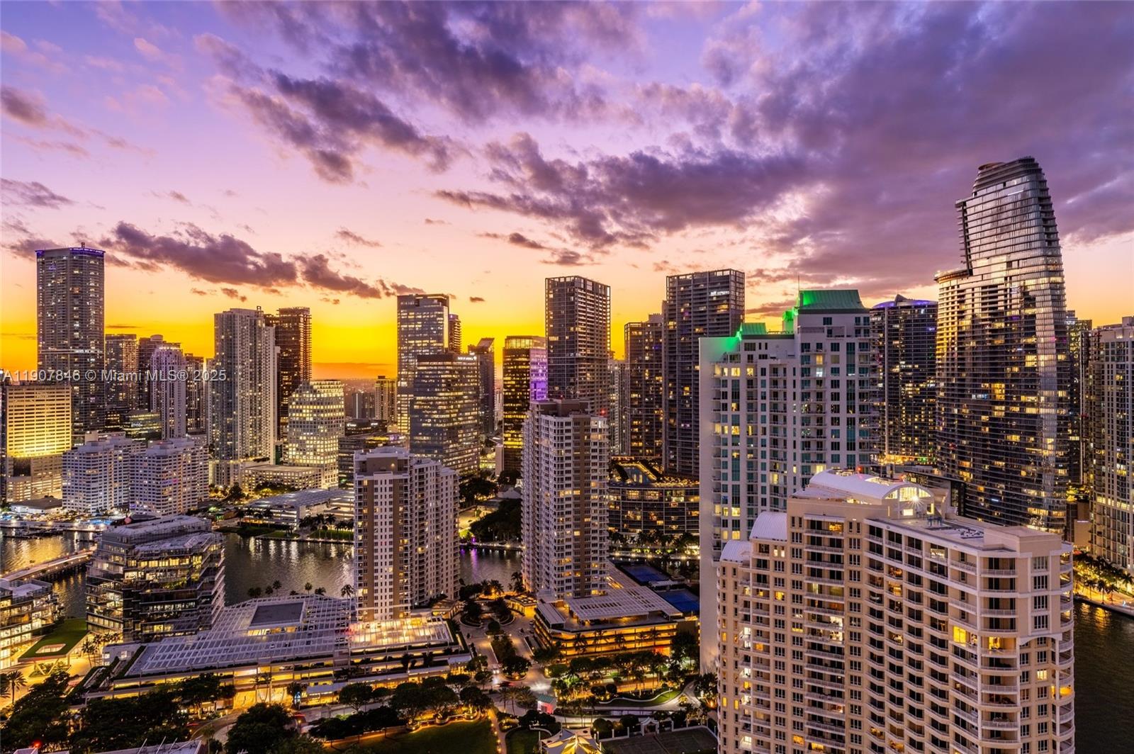 TWO TEQUESTA POINT CONDO - Residential