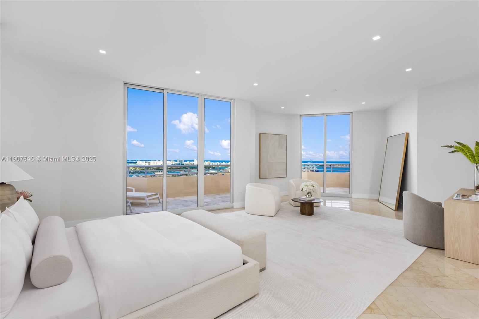 TWO TEQUESTA POINT CONDO - Residential