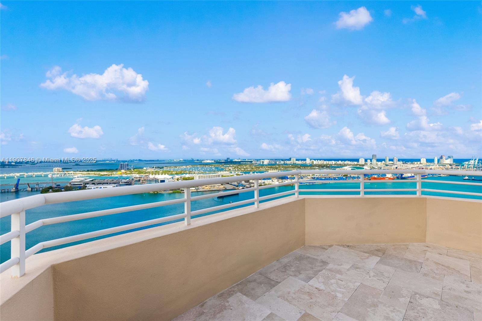 TWO TEQUESTA POINT CONDO - Residential