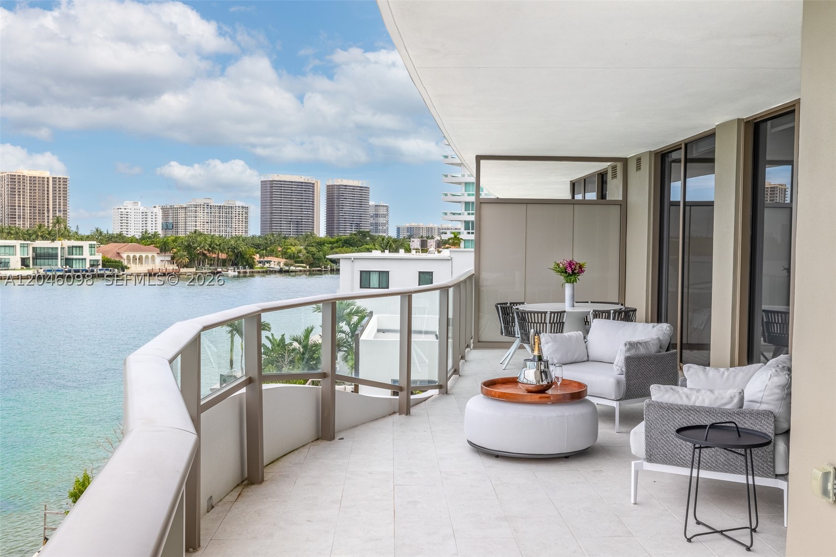Onda - Residential