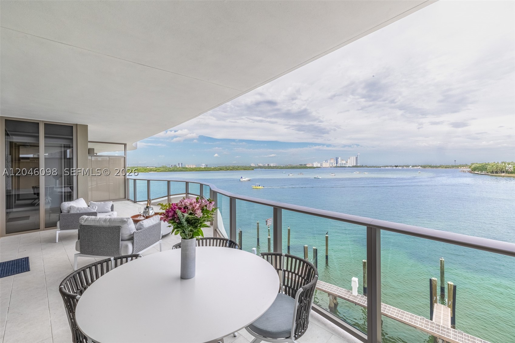 Onda - Residential