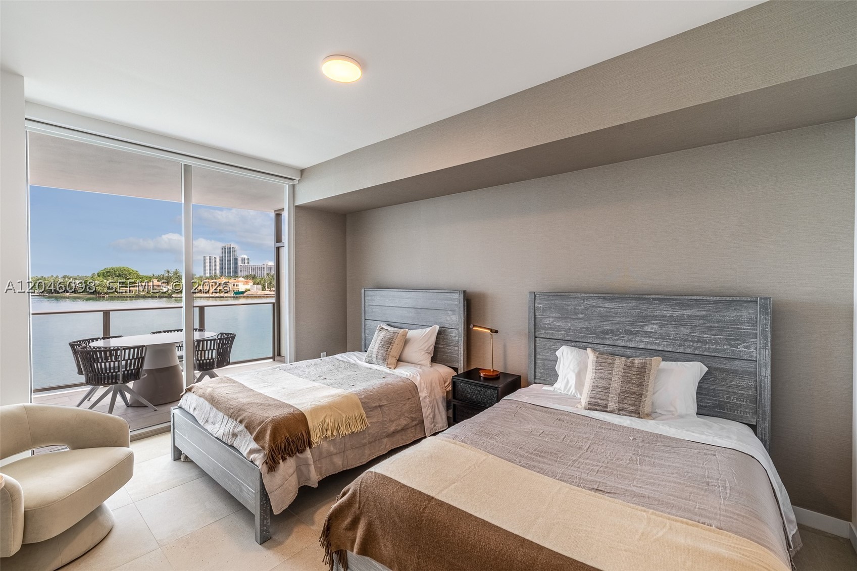Onda - Residential
