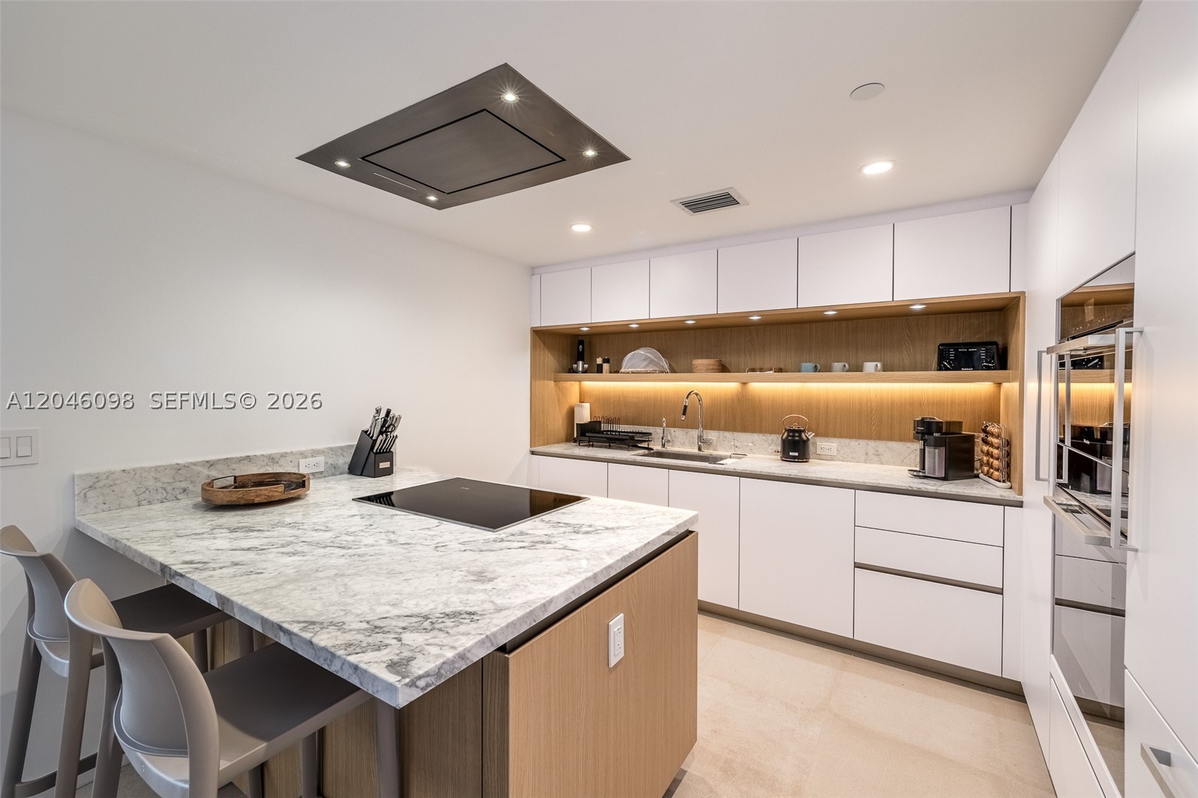 Onda - Residential
