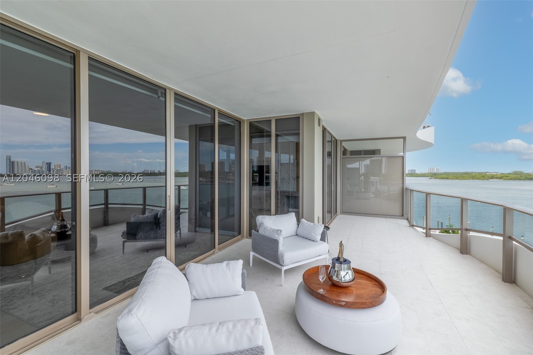 Onda - Residential