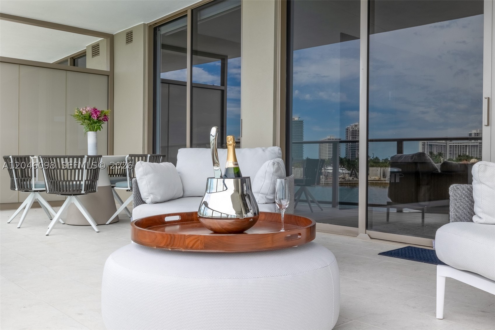 Onda - Residential