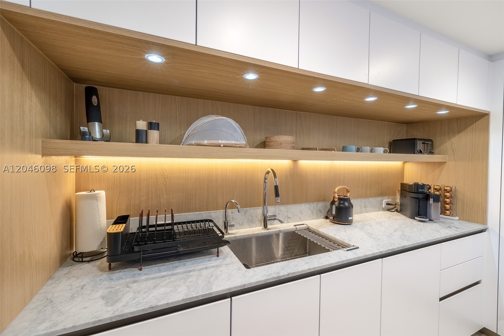 Onda - Residential
