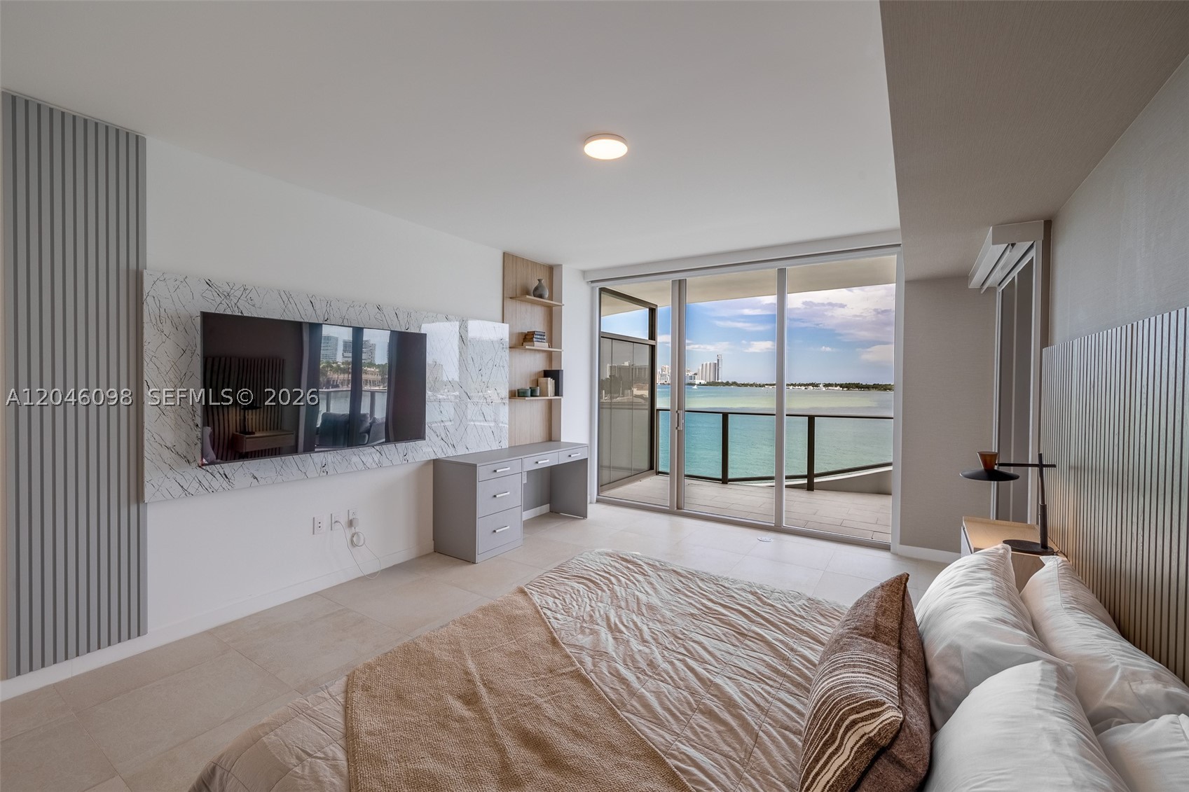 Onda - Residential