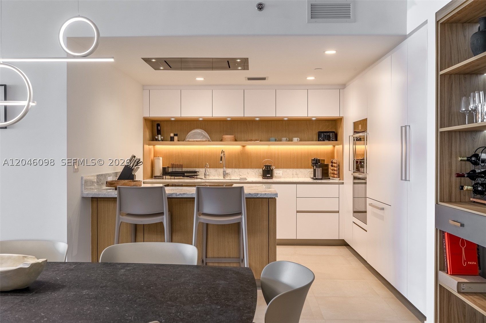 Onda - Residential