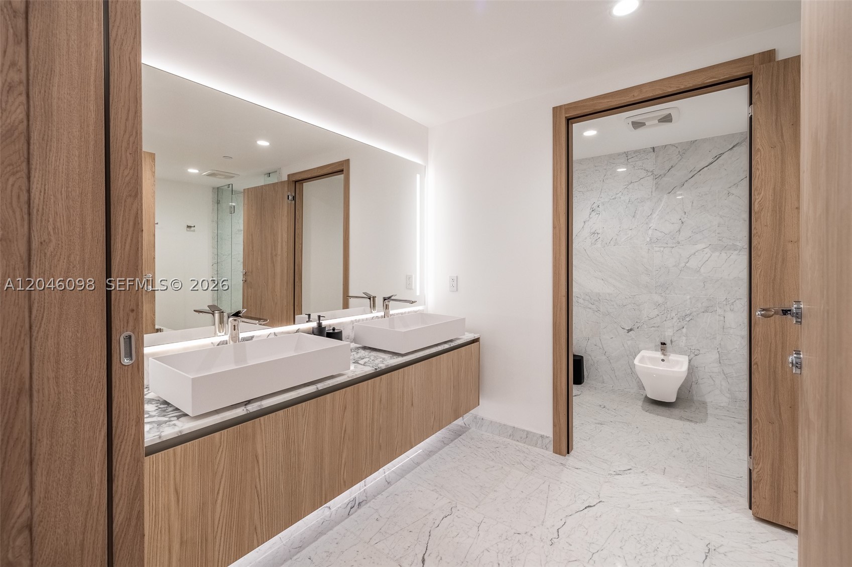 Onda - Residential