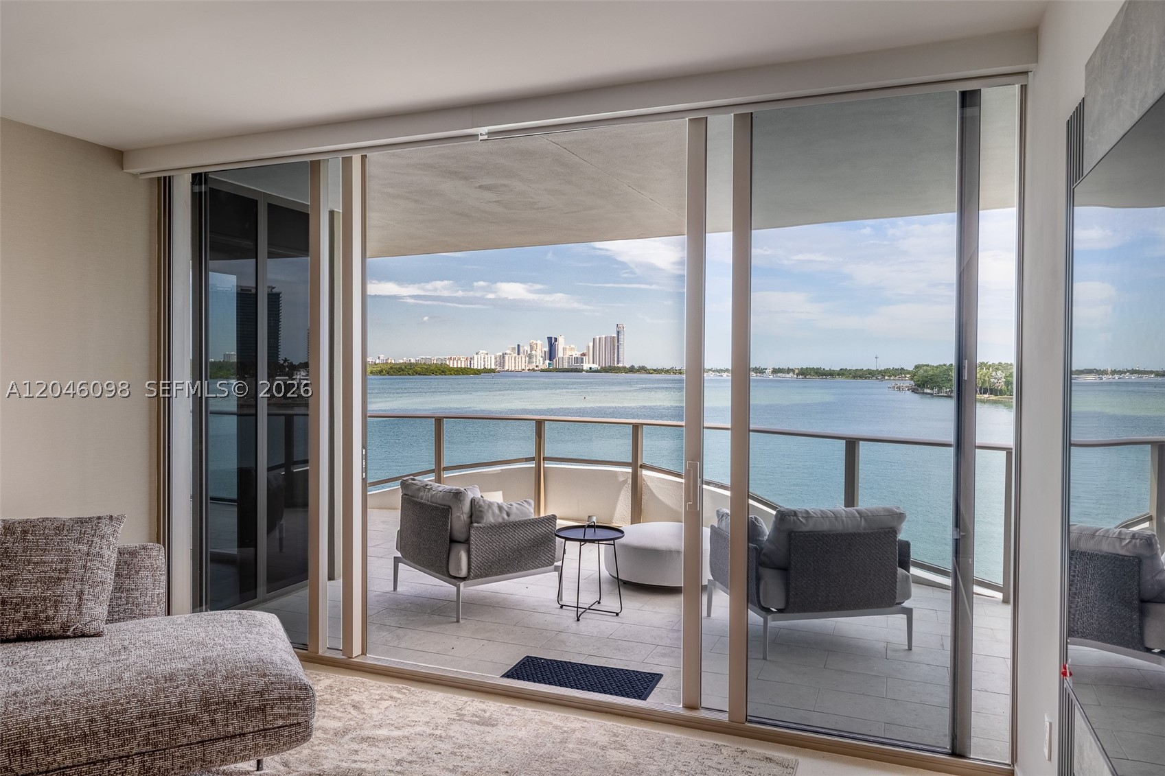 Onda - Residential