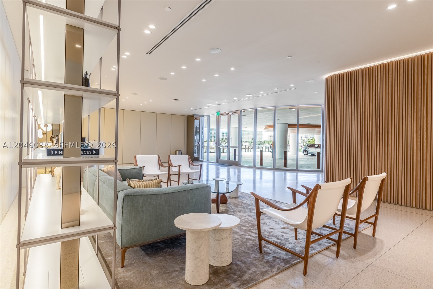 Onda - Residential