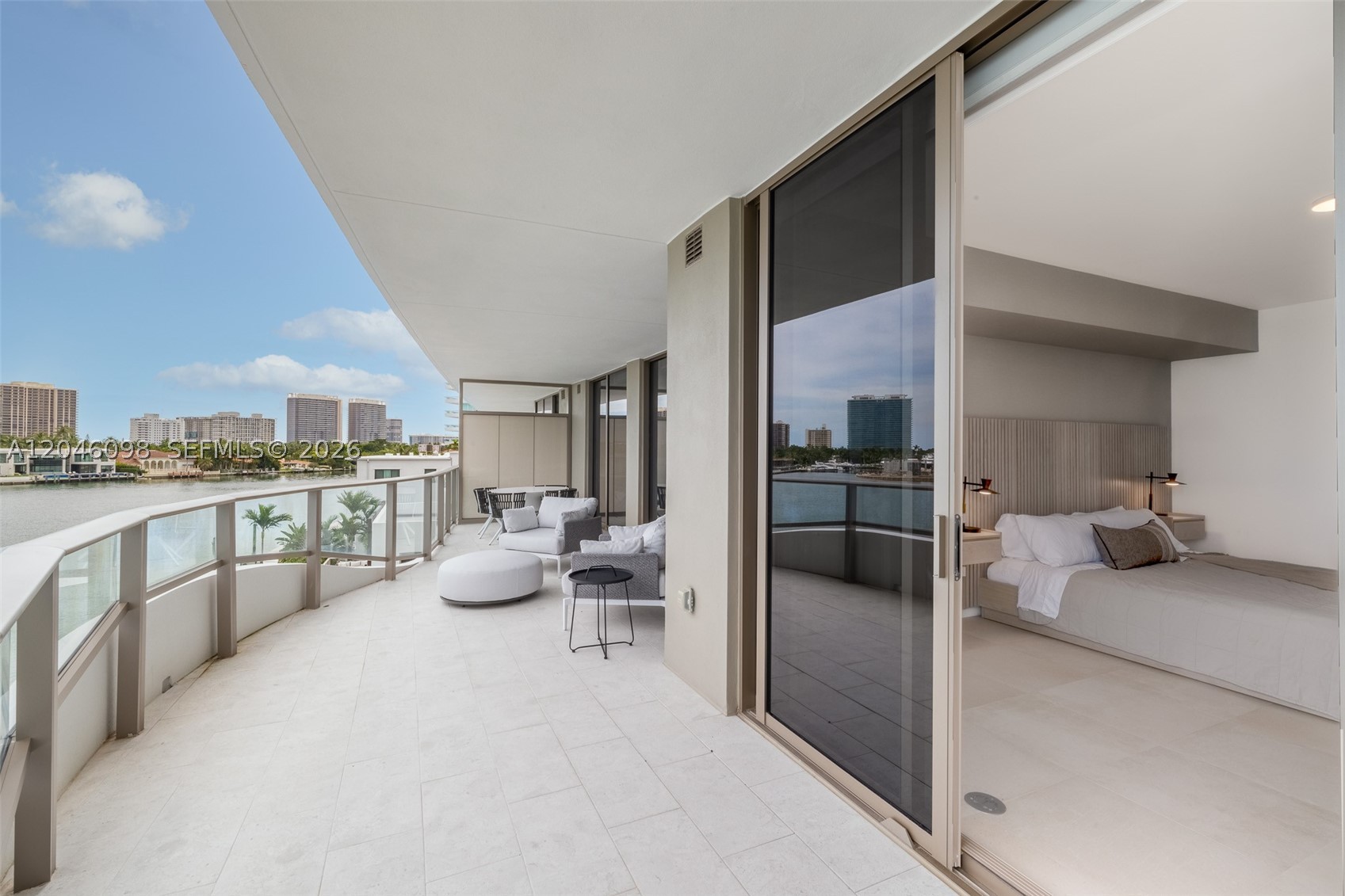 Onda - Residential