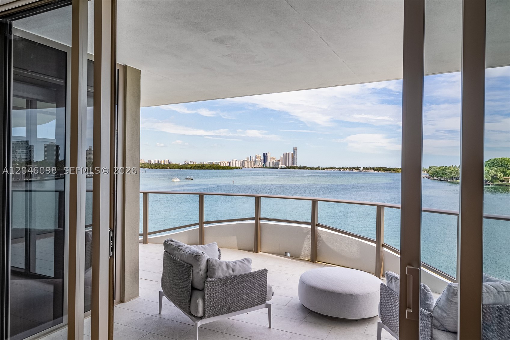 Onda - Residential