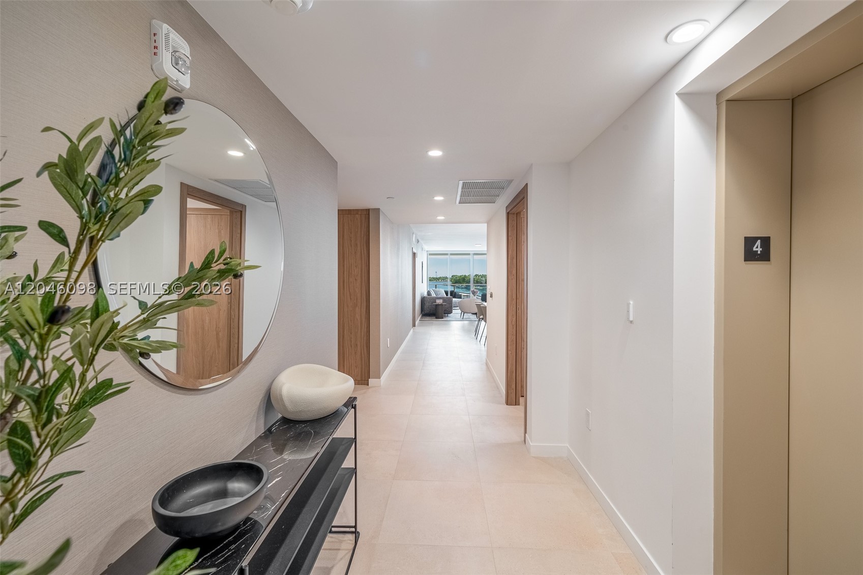 Onda - Residential
