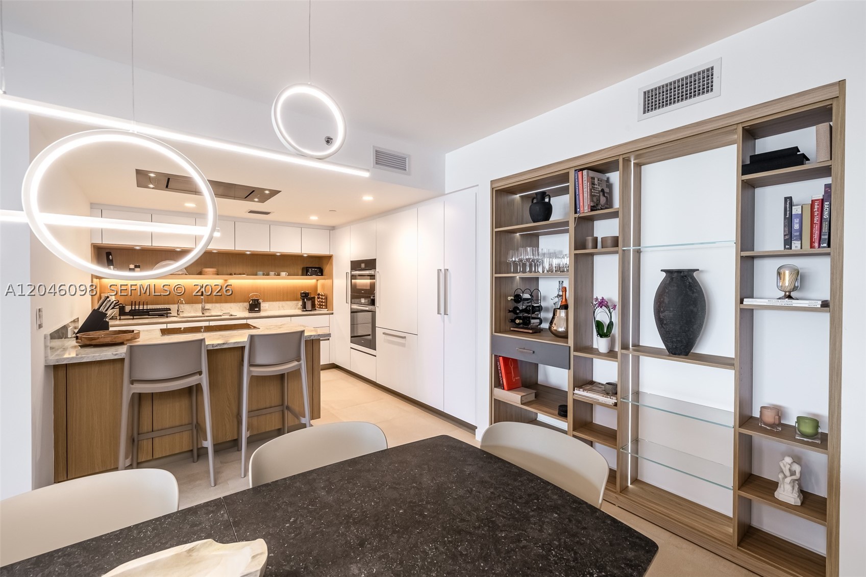 Onda - Residential