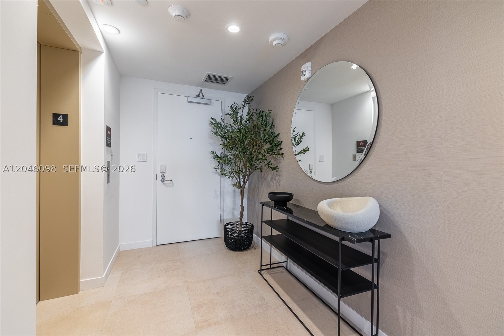 Onda - Residential