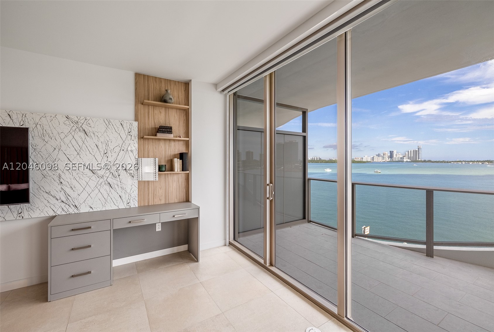 Onda - Residential