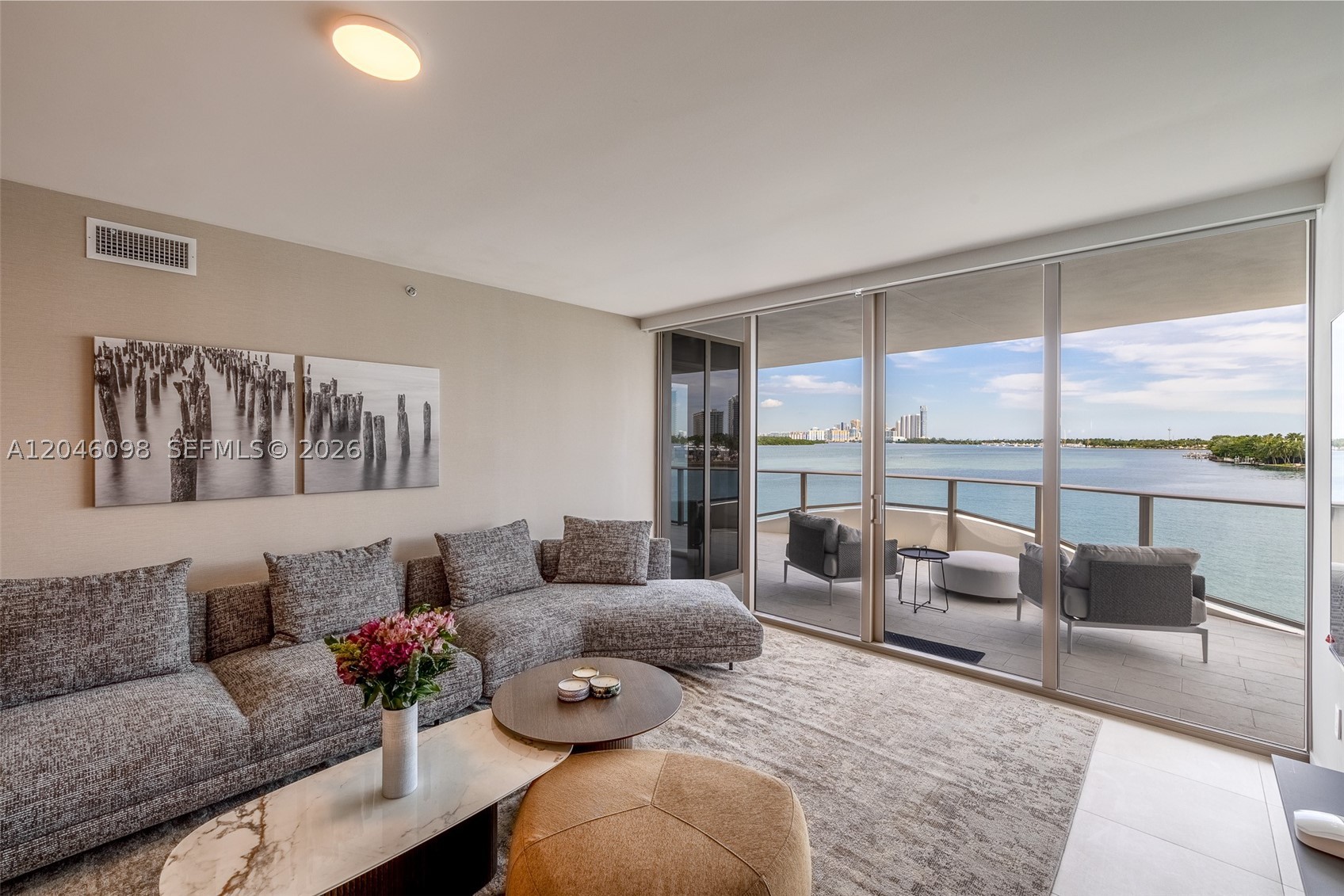Onda - Residential