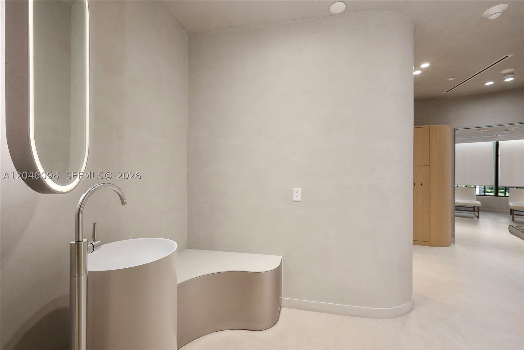 Onda - Residential