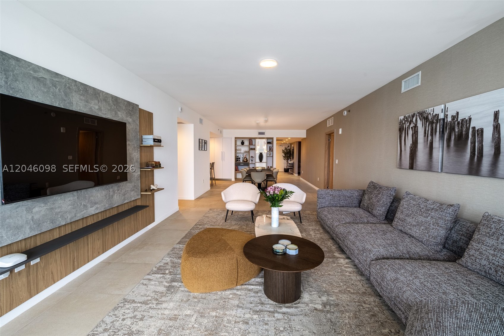 Onda - Residential