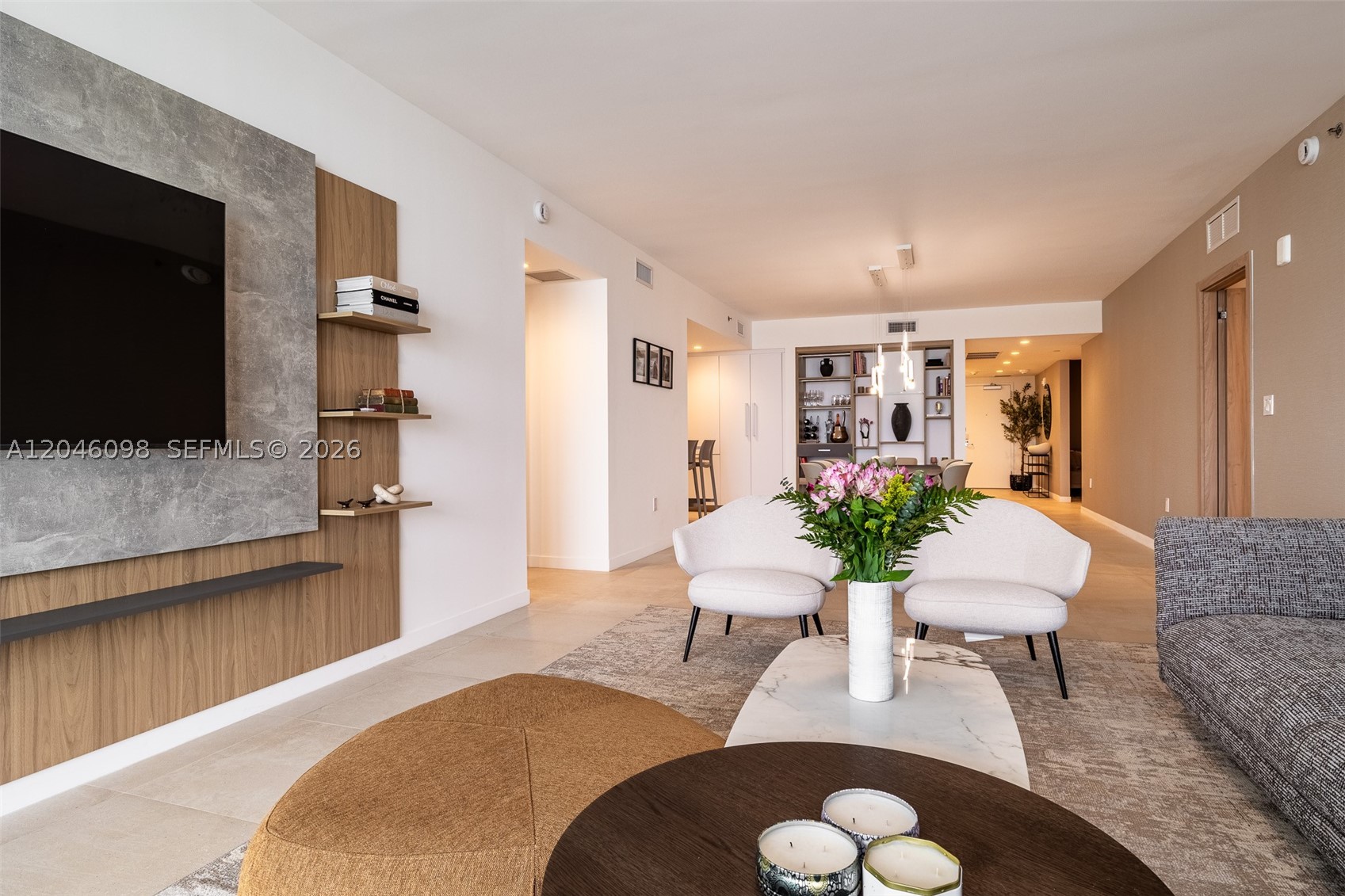 Onda - Residential